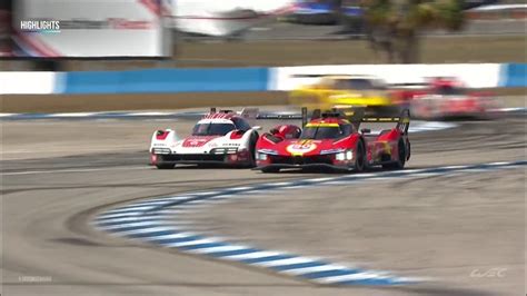 podio 1000 miglia sebring toyota rolex|WEC Sebring: Toyota dominates, Ferrari scores podium on debut .